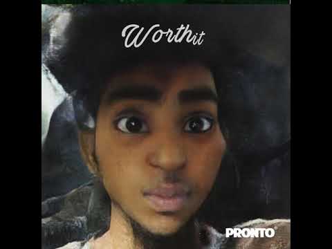 Prince Pronto – Worth It | 2021 Release | Official Audio
