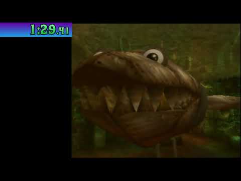 Clanker's Cavern Tooth Cycles