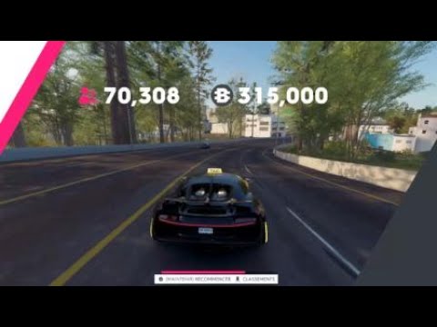 The Crew® 2_HC NEW YORK 26 MIN BUGATTI CHIRON AFTER PATCH