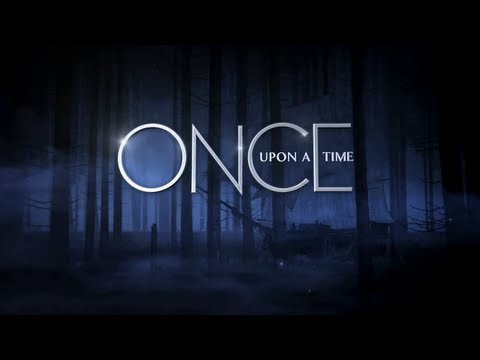 Once Upon a Time Season 3 (Comic-Con 2013 Promo)