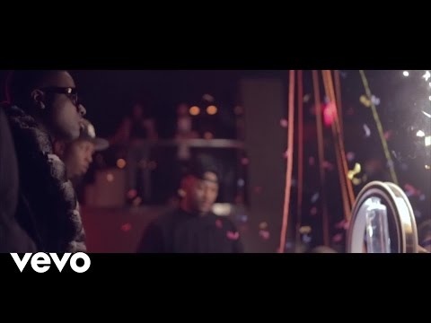 Troy Ave - Doo Doo (In Studio Video)