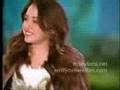Miley Cyrus Emily Osment Mitchel Musso Jason Earles BRC