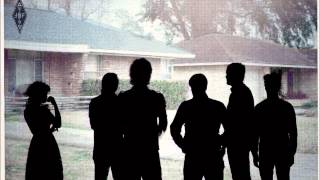 Arcade Fire - The Suburbs (Mr Little Jeans Cover) (Cry Wolf Remix)