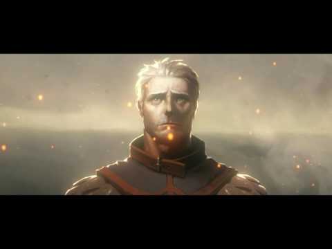 World of Warcraft - Legion - Alliance Hero Theme