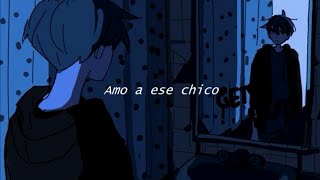 Fool - Cavetown ; Sub Español ~