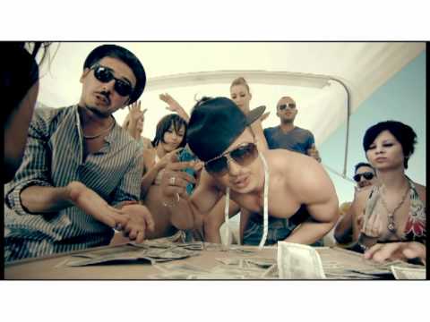 ♕D-Alboz - Young Millionaires (official video) 2010