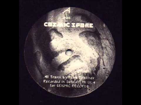 Cozmic Spore - The Philosopher's Stone B2 Untitled