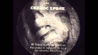 Cozmic Spore - The Philosopher's Stone B2 Untitled