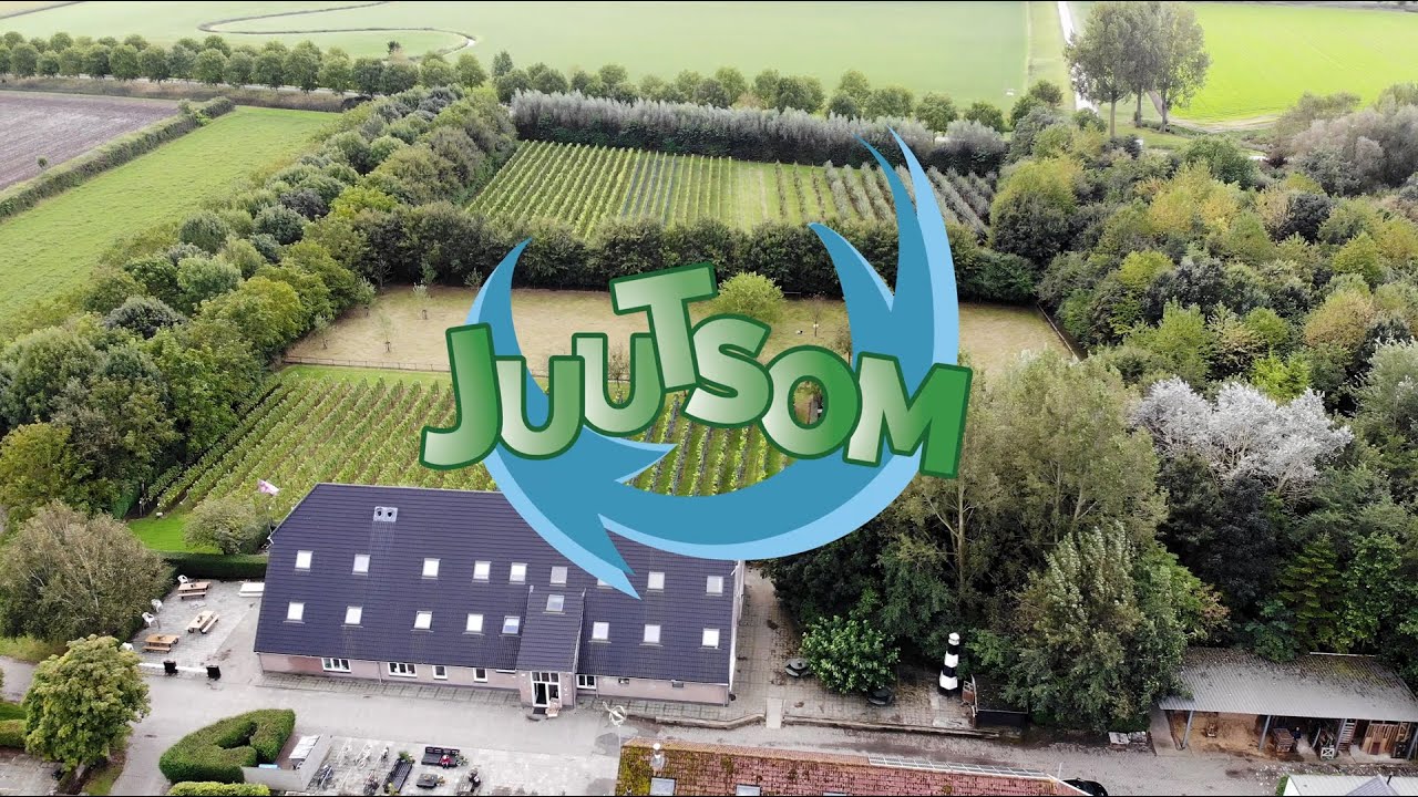 Juutsom zorgboerderij in Zeeland