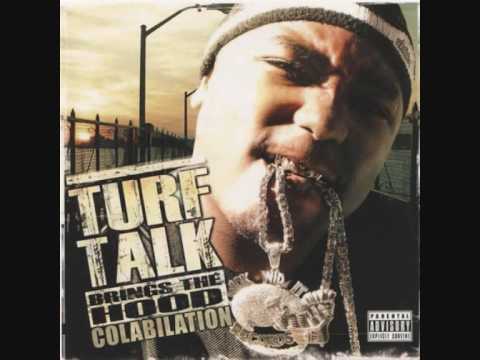 turf talk Ridah Music