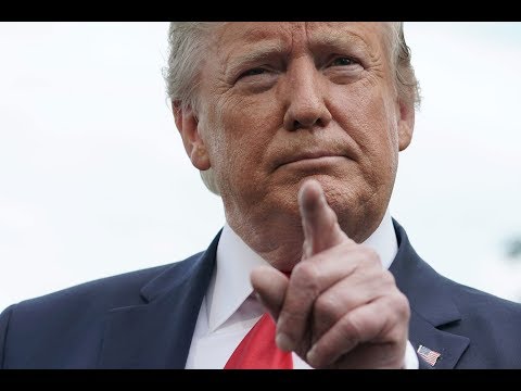 4 korriku i Trump, tanke dhe avionë luftarakë në Uashington