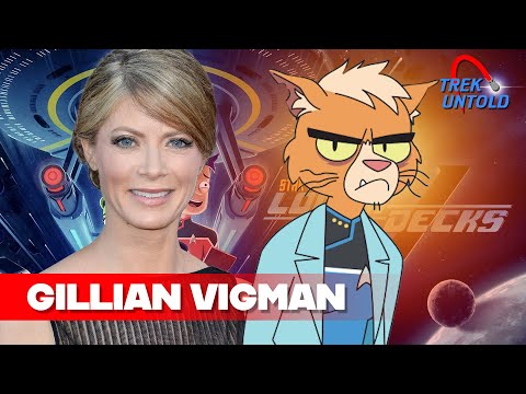 Gillian Vigman