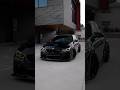 Blacked Out BMW F80 M3 Bmw Shorts Bmwm3