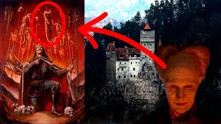 La Aterradora Historia Real de Dracula - Mucho Peor que la Ficción - Vlad El Empalador