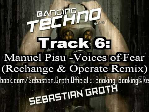 Sebastian Groth :::: Banging Techno Sets 036 ::: DJ Set