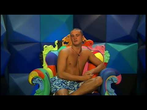 BBUK  s10e58  (Day 57 - Live Eviction - Part 1) -  7/31/09