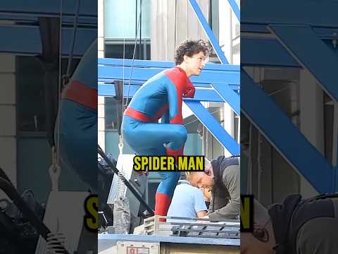 SPIDER-MAN 4: Brand New Day Trailer German Deutsch (2026)