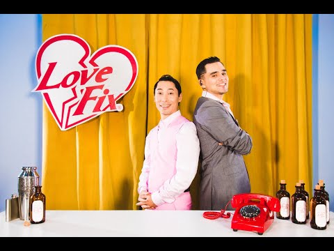 BROKE CARREY, JULIANA GATTAS - 0800 (Videoclip Oficial)