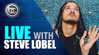 Bizzy Bone talks Run D.M.C, LeBron James &amp; The Future of Bone Thugz