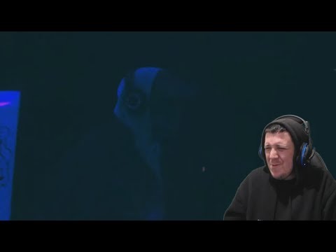 Kraayziie Reacts To JK-47 ft. NERVE - Came For The Lot