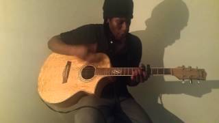 &quot;Silhouette Song&quot; -Twi!tch