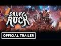 Gameplay video of Drums Rock  All Platforms