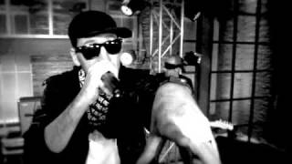 KJ52 and Motion Drummer Pedro LaTorre