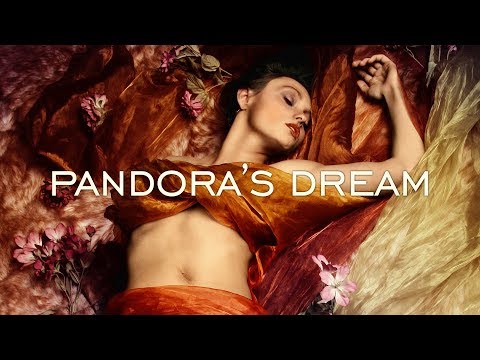 zero-project - Pandora's dream (2019 version)