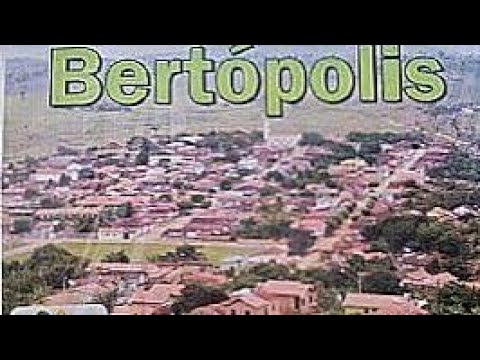 videos de BERTOPOLIS MG IA (spin-off)