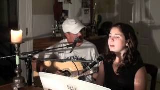 Marry Me-Hailey & Dad (Shannon Tanner)