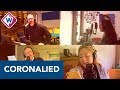 Leidse muzikanten maken lied voor iedereen die thuiszit - OMROEP WEST