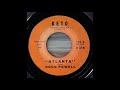 Doug Powell - Atlanta