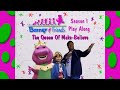 Barney And Friends Play Along Episode 38 The Queen Of Make Believe