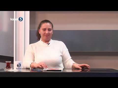 Enerjinizi Yükseltmenin Yolları 2 - Büşra Ay, Ahmet Yardımcı, Merve Duran İle İyilikten Sağlığa