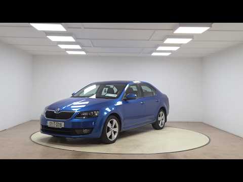 Skoda Octavia STYLE 1.6TDI 110HP - Image 2