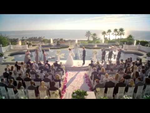 Westpac Reward Saver Wedding Ad with Bonnie Tyler and Kelly LeMieux!