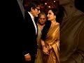 Amitabh Bachchan Kisses Rekha After Decades Shocking Moment Shorts