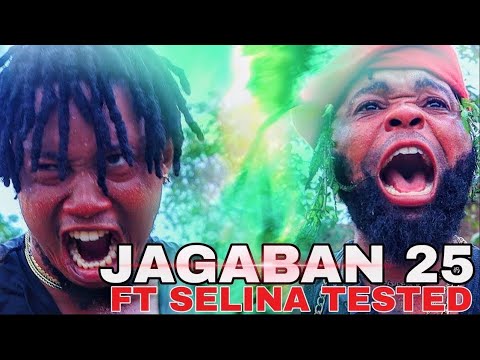 JAGABAN Ft. SELINA TESTED EPISODE 27 - BLOOD & TEARS
