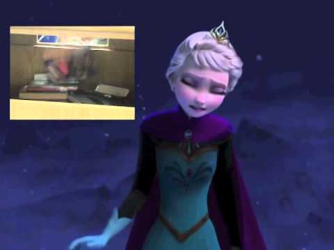 Bring Them Back Overdue Library Book Parody