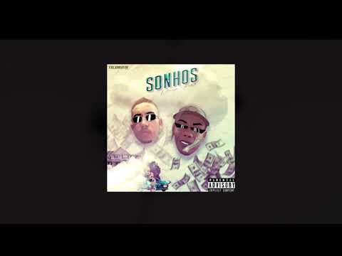 Dimmy x BJZZ - Sonhos (Prod. Naip)