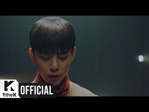 [MV] DAE HYUN(대현) (B.A.P) _ Baby