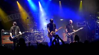 Massendefekt - Tanz im Nebel - live @ Big Day Out Festival 8.0 Anröchte 31.07.2015