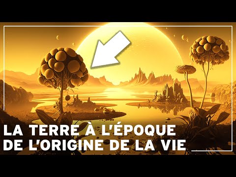 Les Secrets de l'Origine de la Vie: Comment tout a Commencé ? | Documentaire Histoire de la Terre
