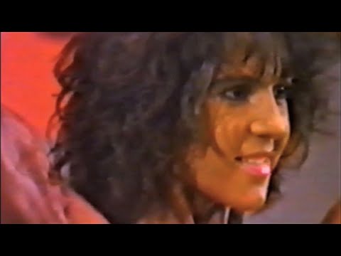 Claudia Mayrhofer - NABBA Austria Grand Prix 1990 - Miss Figure Winner