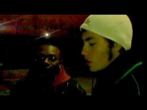 Mr.Ego, menak y sigma batalla de gallos