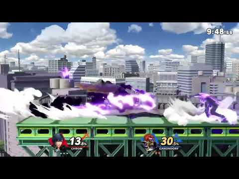 What’s The Prince of Ylisse To The King of Darkness?