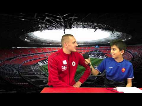 Jeugdvakantieland 2014 - Osman & Jeff Stans