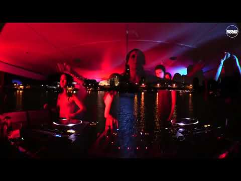 Boiler Best Moment Pick (Vol 6) - Anja Schneider Berlin DJ Set