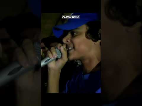 Leozin vs Krawk - Leozin amassou 🔥 #shorts #batalhaderima