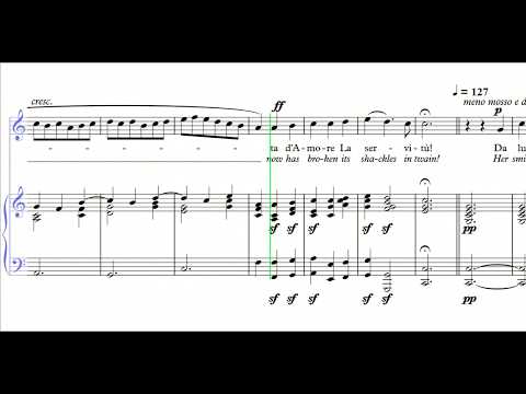 Vittoria, mio core! - CM - Giacomo Carissimi